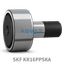 SKF SKF KR16PPSKA