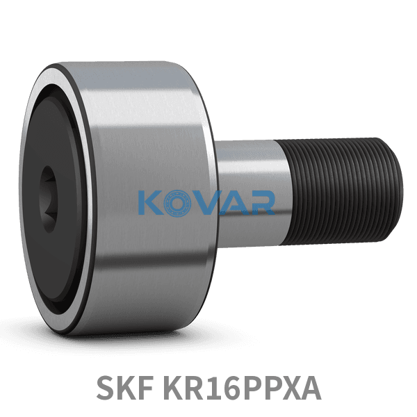 SKF SKF KR16PPXA