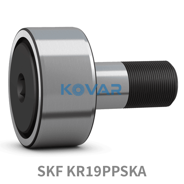 SKF SKF KR19PPSKA