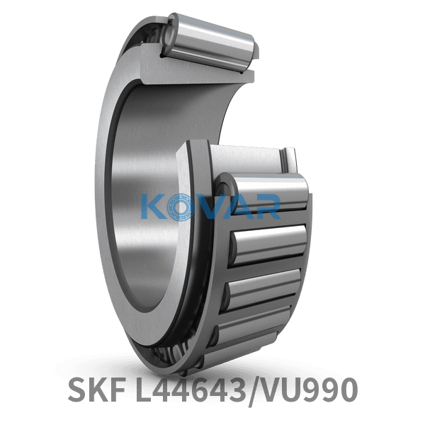 SKF SKF L44643/VU990