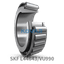SKF SKF L44643/VU990