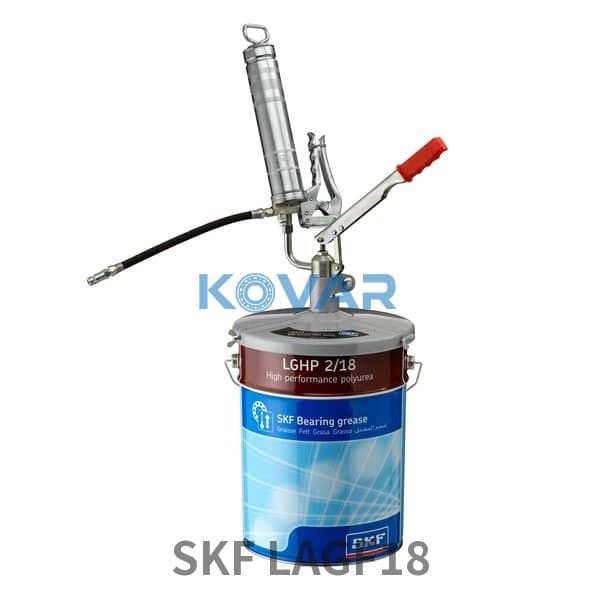 SKF SKF LAGF18
