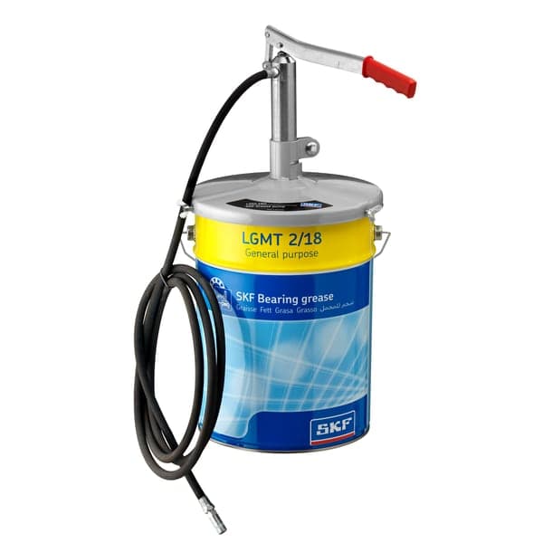 SKF SKF LAGG18M
