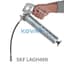 SKF SKF LAGH400