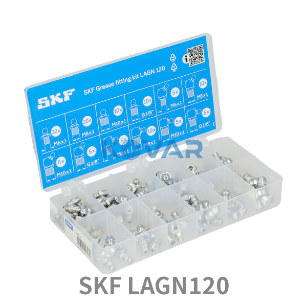 SKF SKF LAGN120