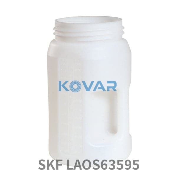 SKF SKF LAOS63595