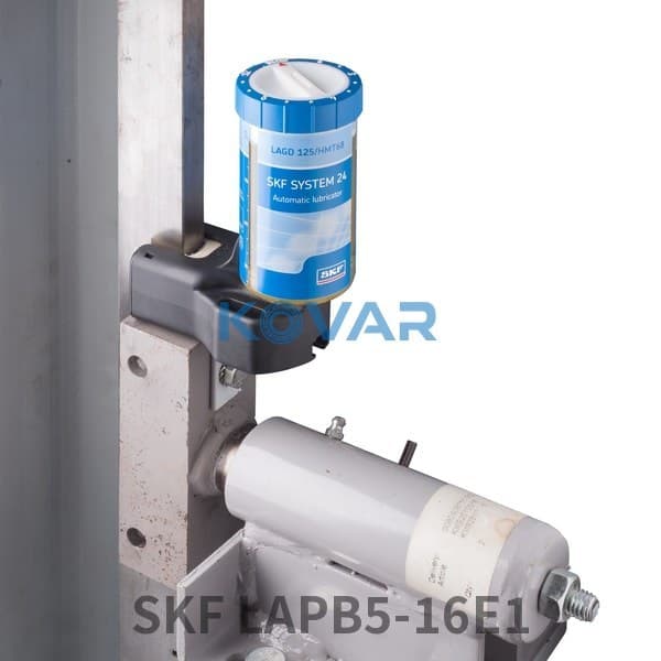 SKF SKF LAPB5-16E1