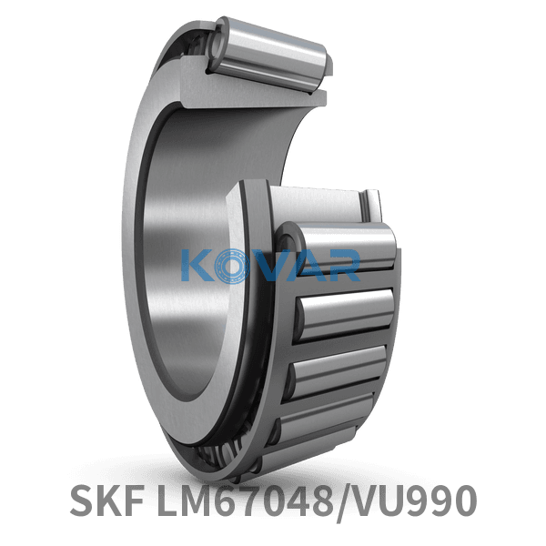 SKF SKF LM67048/VU990