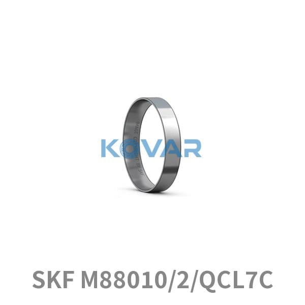 SKF SKF M88010/2/QCL7C