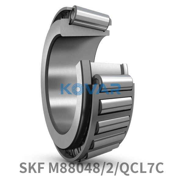 SKF SKF M88048/2/QCL7C