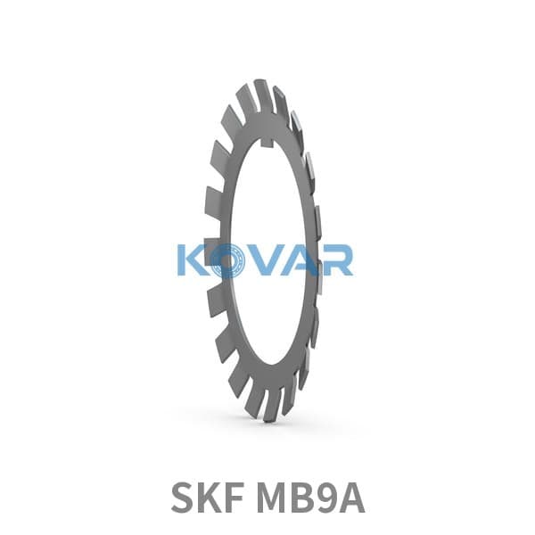 SKF SKF MB9A