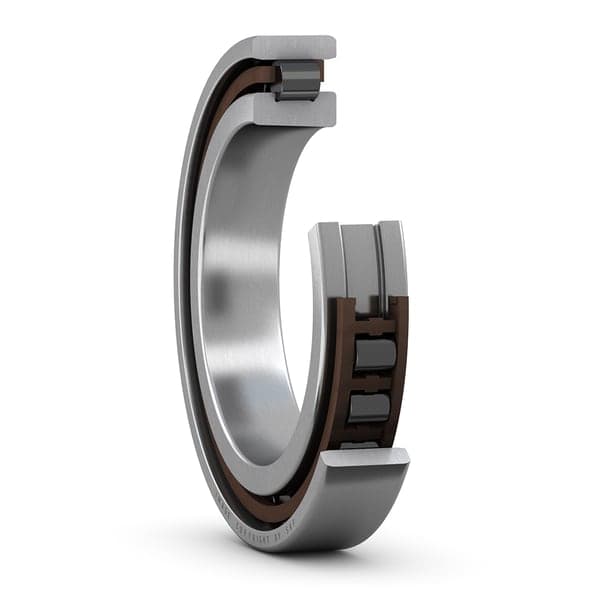 SKF SKF N1014KTNHA/HC5SP