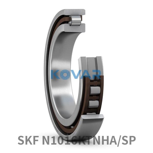 SKF SKF N1016KTNHA/SP