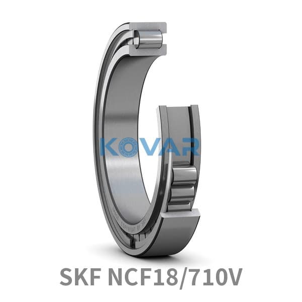 SKF SKF NCF18/710V