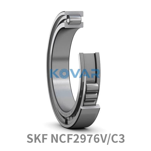 SKF SKF NCF2976V/C3