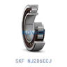 SKF NJ206ECJ SKF NJ206ECJ Cylindrical Roller Bearing