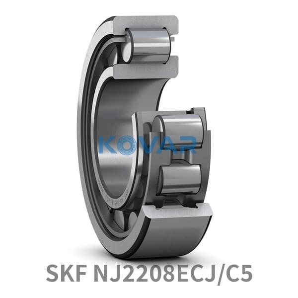 SKF SKF NJ2208ECJ/C5