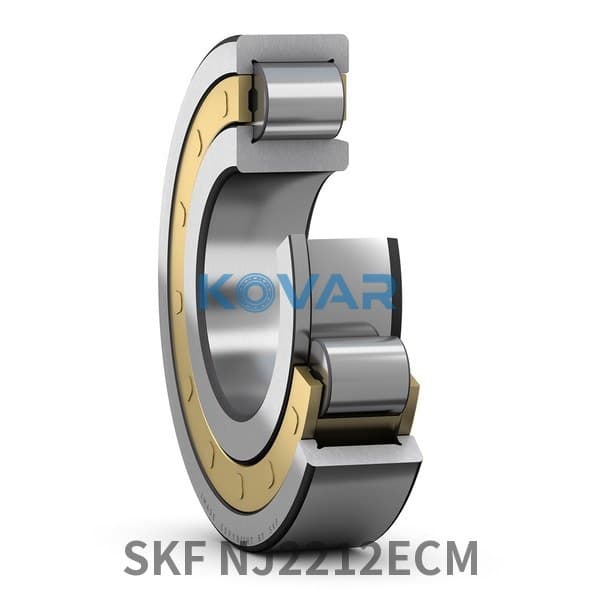 SKF SKF NJ2212ECM