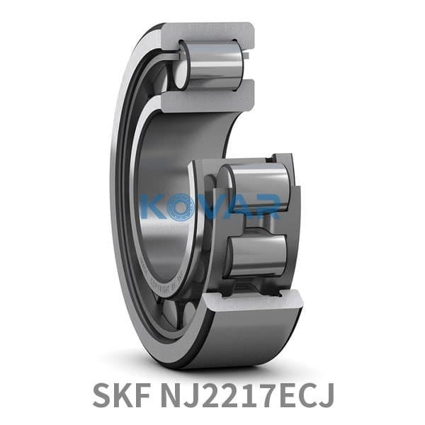 SKF SKF NJ2217ECJ