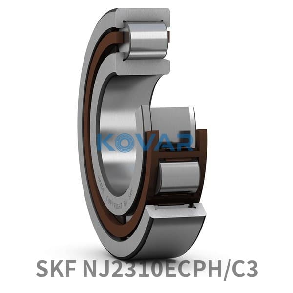 SKF SKF NJ2310ECPH/C3