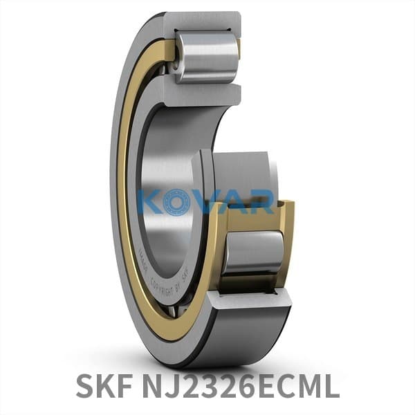 SKF SKF NJ2326ECML