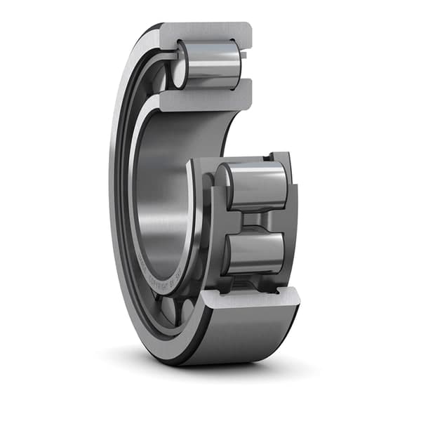 SKF SKF NJ311ECJ/C4