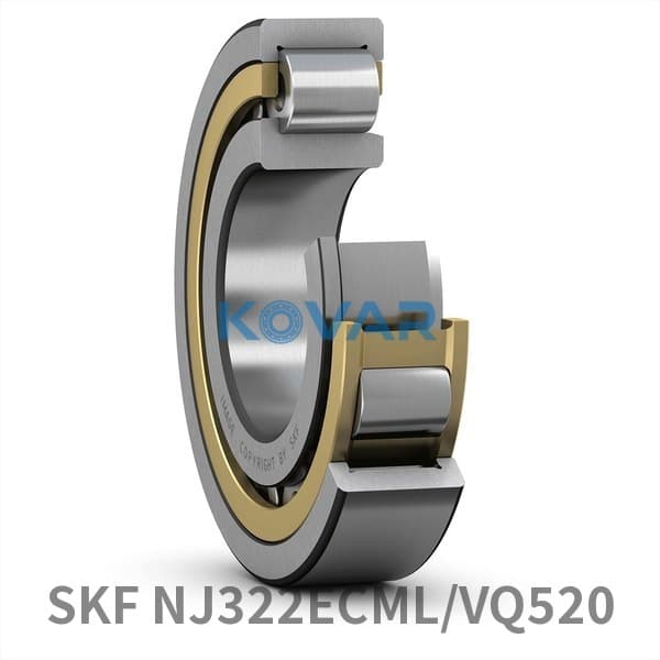 SKF SKF NJ322ECML/VQ520