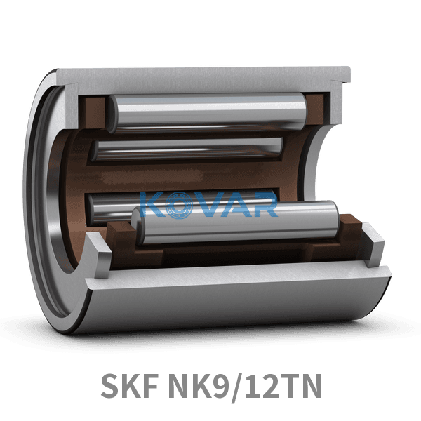 SKF SKF NK9/12TN