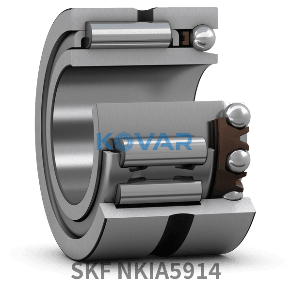 SKF SKF NKIA5914