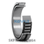 SKF SKF NKIS25/W64