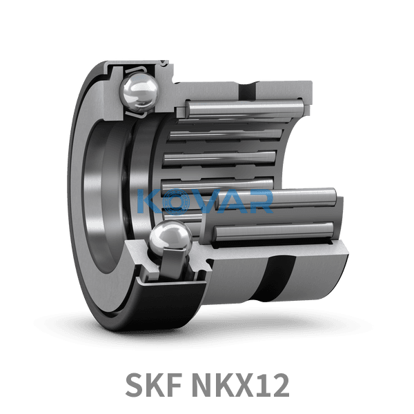 SKF SKF NKX12