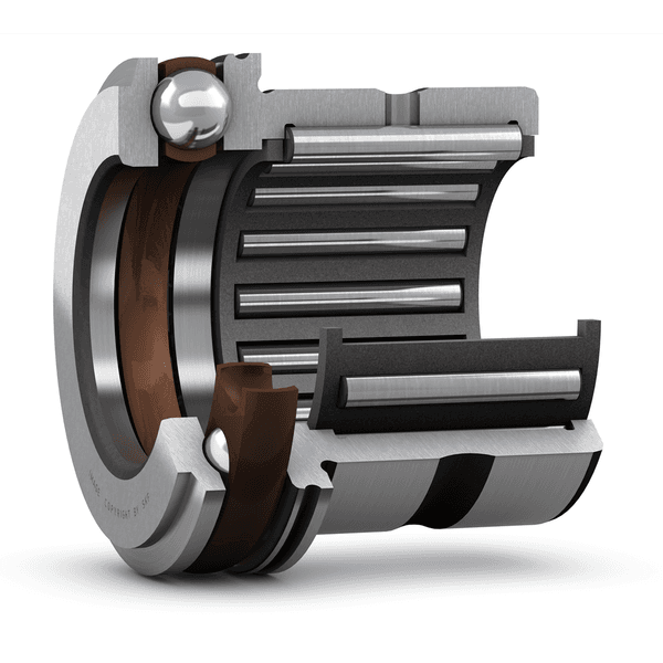 SKF SKF NKX40