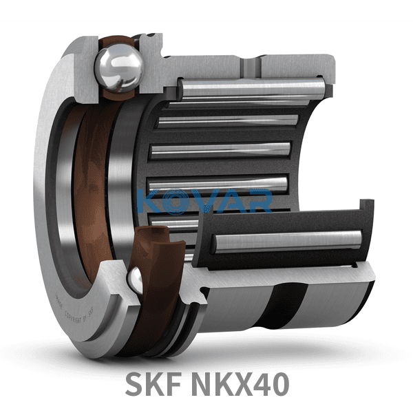 SKF SKF NKX40