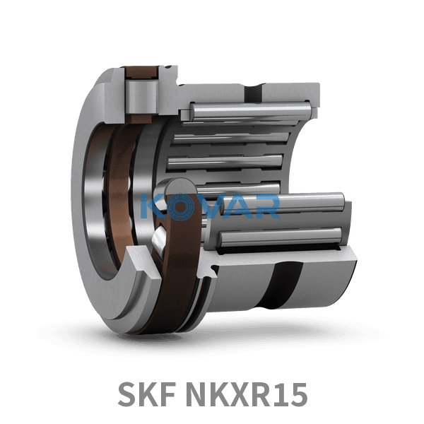 SKF SKF NKXR15