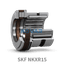 SKF SKF NKXR15