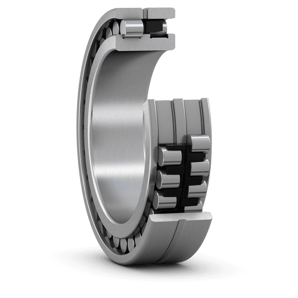 SKF SKF NN 3020 KTN3/SPW33