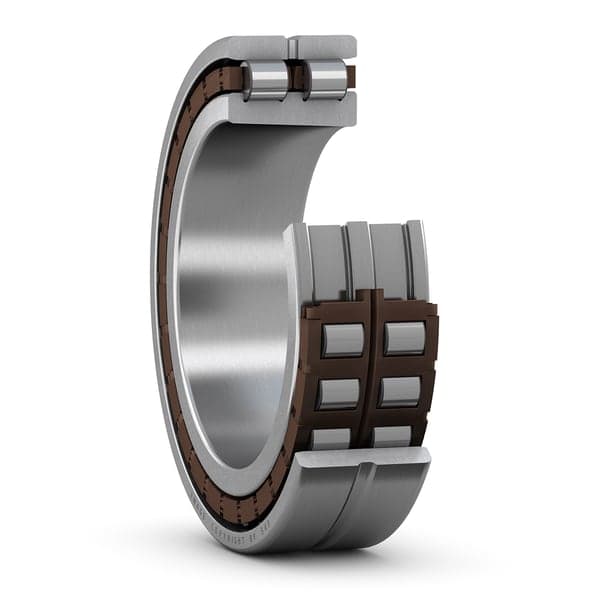 SKF SKF NN3016KTN/UPW33
