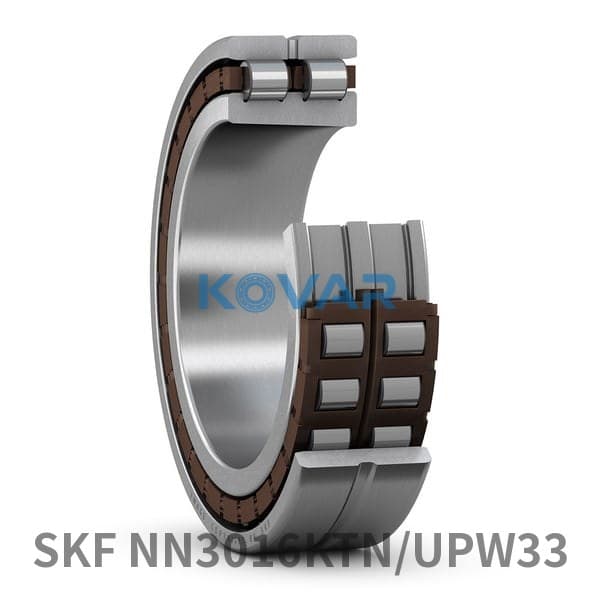 SKF SKF NN3016KTN/UPW33