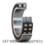SKF SKF NN3016KTN/UPW33