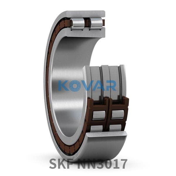 SKF SKF NN3017