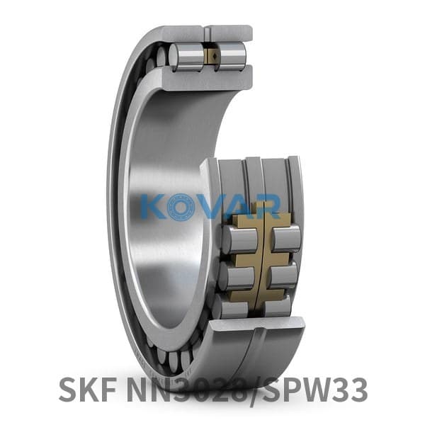 SKF SKF NN3028/SPW33