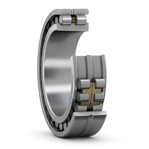 SKF SKF NN3040K/SPW33