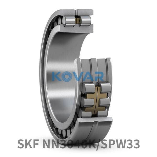 SKF SKF NN3040K/SPW33