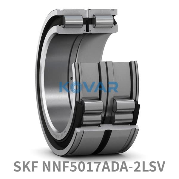 SKF SKF NNF5017ADA-2LSV