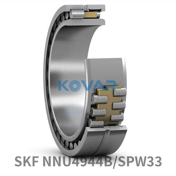 SKF SKF NNU4944B/SPW33