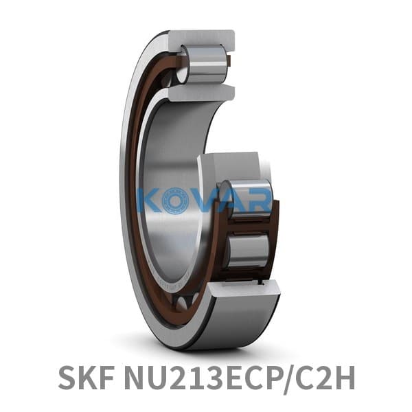 SKF SKF NU213ECP/C2H
