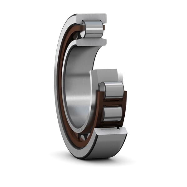 SKF SKF NU2308ECP/P6VQ3752