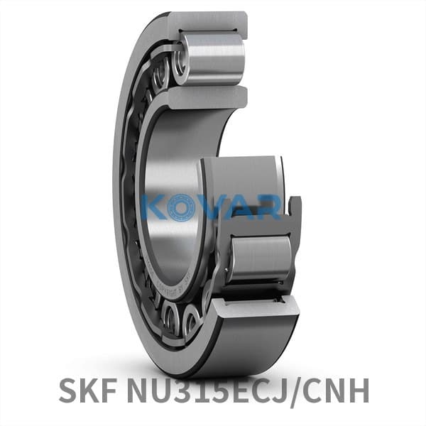 SKF SKF NU315ECJ/CNH