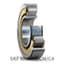 SKF SKF NU317ECM/C4