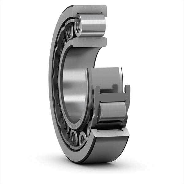 SKF SKF NU320ECJ/CNF